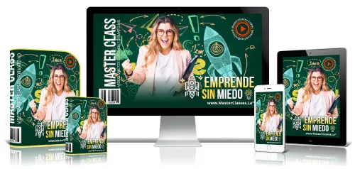 EMPRENDE SIN MIEDO