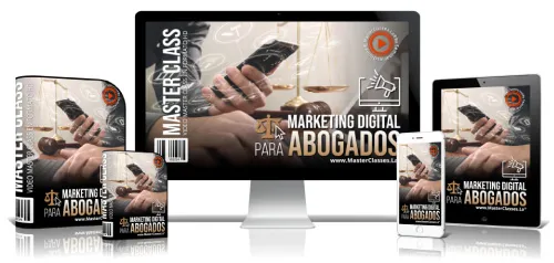 MARKETING DIGITAL PARA ABOGADOS