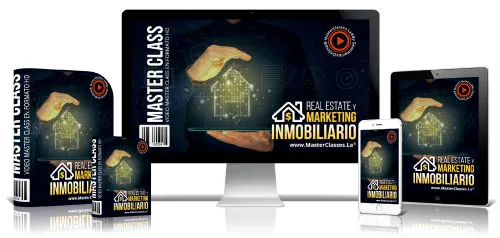 REAL ESTATE & MARKETING INMOBILIARIO